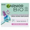 Garnier Vitamine, vitamine, soin hydratant bio anti-rides, soin du visage anti-âge avec lavande biologique, cosmétique nature