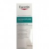 Eucerin DermoPure Clinical Sérum Visage Triple Action 40 ml, Sérum Visage Acné, Imperfections et points noirs, Sérum Visage a