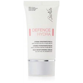 Crème Ricca Idratante Per Il Viso Defence Hydra 50 Ml,