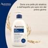 Aveeno Skin Relief - Crema Idratante Lenitiva Pelle Secca Irritata, 500ml