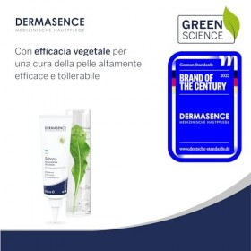 DERMASENCE Seborra beruhigende Gelcreme mattierend, anti-irritativ und Poren verfeinernd, 50 ml Crème