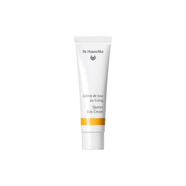 Dr. Hauschka compatible - Quince Day Cream 30 ml