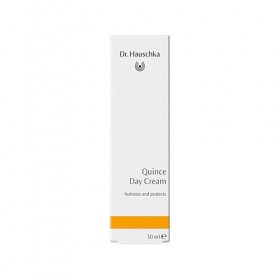 Dr. Hauschka compatible - Quince Day Cream 30 ml