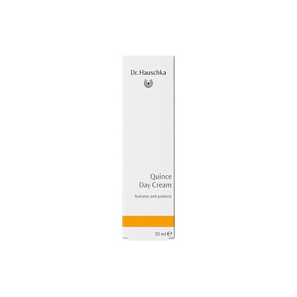 Dr. Hauschka compatible - Quince Day Cream 30 ml