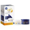NIVEA Coffret Visage Q10 Energy 1 x 1 pce - Soins visage anti-rides - Routine crème hydratante visage et éclat à la Vitamin C...