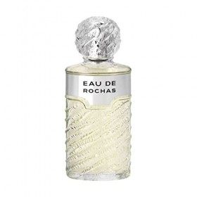 EAU DE ROCHAS 100ml edt vapo