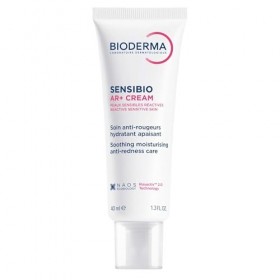 BIODERMA Sensibio AR Crème, 40 ml