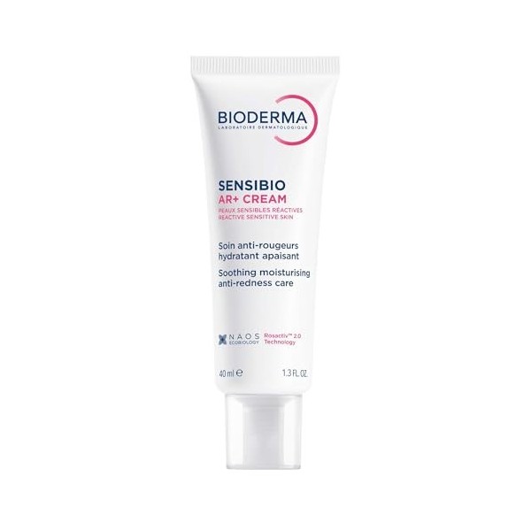 BIODERMA Sensibio AR Crème, 40 ml