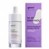 GOOVI Be My Berrynol Sérum visage anti-âge avec biopeptides pour plus de fermeté, dhydratation et de brillance 30 ml