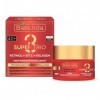 Bielenda Super 3 Trio Rétinol + Vit C+ Collagène 40+ 50 ml