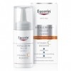 Eucerin Anti-Age Hyaluron-Filler Vitamin C Booster, 8 ml Ampoules