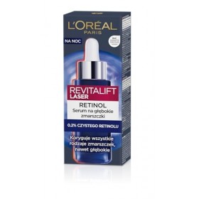 REVITALIFT LASER PURE RETINOL 30ML
