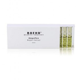 BAEHR Beauty Concept Royal Caviar Lot de 10 ampoules de 2 ml