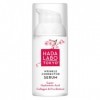 Hada Labo Tokyo Sérum anti-rides à lacide hyaluronique pour une hydratation intense - Soin anti-âge - 30 ml
