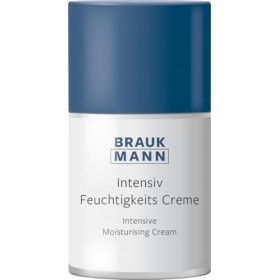 HILDEGARD BRAUKMANN Crème hydratante intense 50 ml