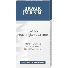 HILDEGARD BRAUKMANN Crème hydratante intense 50 ml