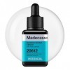 MEDIHEAL Madecassoside Sérum réparateur 30 ml Formule végétalienne Sérum coréen à la niacinamide Sérum hydratant pour le visa