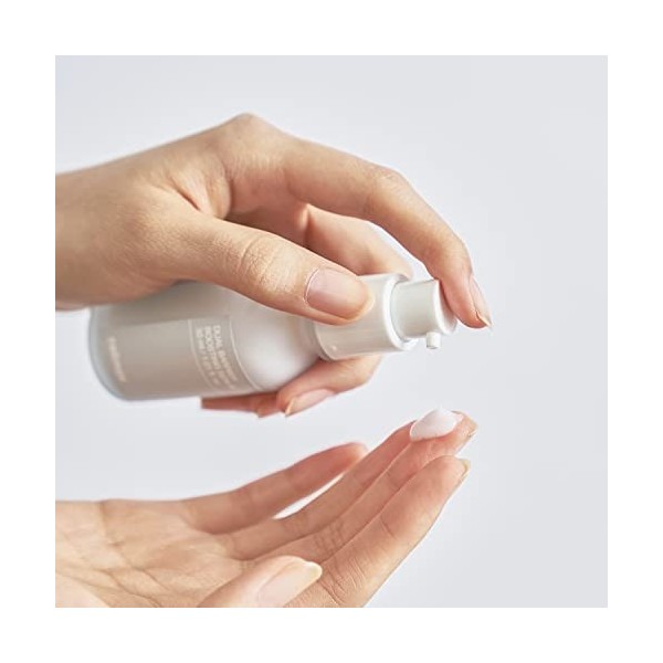 celimax Sérum Double Barrière Renforçant La Peau Aux Céramides Et À LAcide Hyaluronique, Sérum Hydratant, Apaisant Et Calman