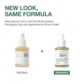 ANUA Heartleaf 80% Moisture Soothing Ampoule 30 ml 