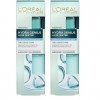 LOréal Paris Fluide Hydratant, Eau dAloès Hydra Genius, Hydratation et Fraîcheur, pour Peaux Normales à Sèches, avec Eau d