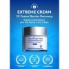 Real Barrier Crème Extreme 50 ml - Crème hydratante riche anti-âge avec acide hyaluronique et céramides - K-Beauty pour peaux