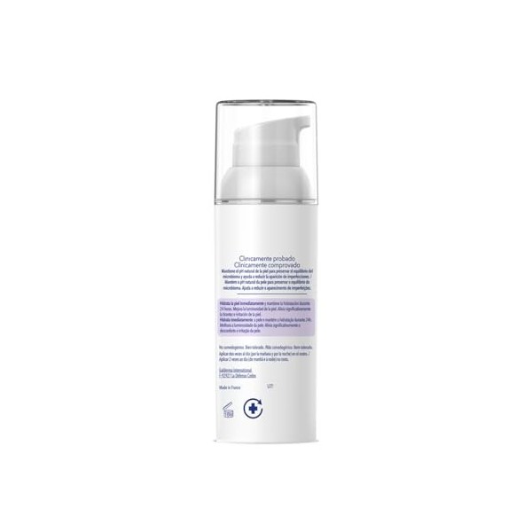 Benzacare Mikrobiom Equalizer, 50 ml Lotion