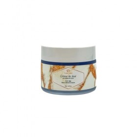 Siam’s Secret – Crème Visage Anti-Âge aux Peptides de Cuivre – Soin Hydratant & Régénérant – Éclat & Fermeté – 50 ml