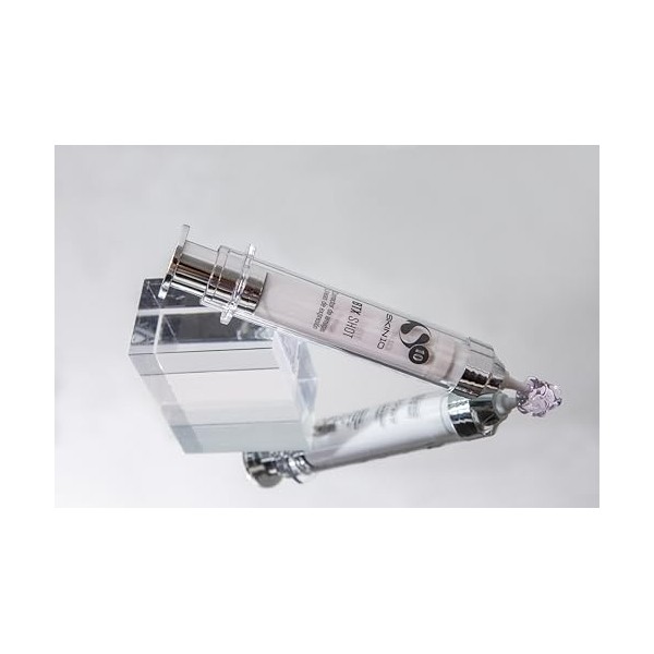 MEDICHY MODEL - Skin10 BTX Shot Wrinkle Relaxing Treatment - Effet raffermissant et anti-âge - Formule hydratante pour une pe