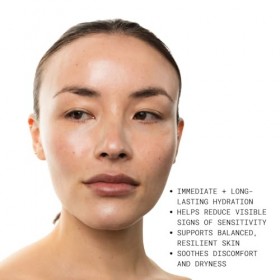 Sérum Probiotiques & Yaourt Grec - Concentré Revitalisant Crème Jour et Nuit