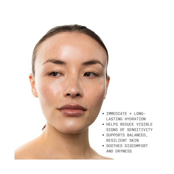 Sérum Probiotiques & Yaourt Grec - Concentré Revitalisant Crème Jour et Nuit