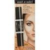 WET N WILD MegaGlo Dual-Ended Contour Stick - Medium/Tan