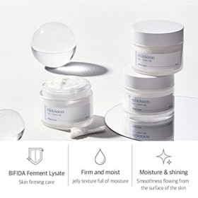 Crème Bifida Mixsoon, 60 millilitres Pack de 1 | 2,02 fl oz.