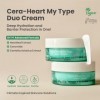 AXIS-Y Cera-Heart My Type Duo Cream