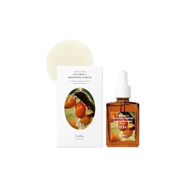 DR. ALTHEA Vitamin C Boosting Serum 30 ml 