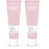 WELEDA - Crème Confort Peaux Sensibles à lAmande - Peaux Sèches, Atopiques - Apaise et protège - Sans Parfum - Tube 30 ml L C...