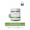 The Purest Solutions Fruit Enzyme Powder Cleanser 0,2% Azelaic Acid & 0,2% Malic Acid - Pore Cleaning & Skin Regeneration -
