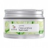 ARMONIA CREMA DEPURATIVA pepino-karite 50ml. – convient à ceux qui recherchent un produit fiable au quotidien, soin conçu pou