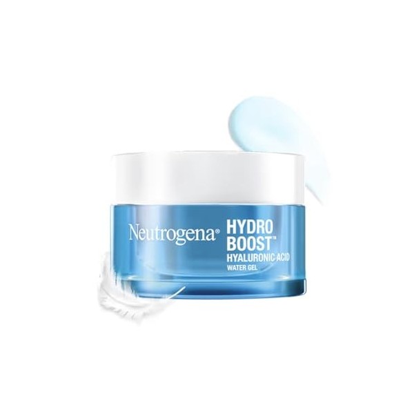 Neutrogena Hydro Boost Water Gel 50g