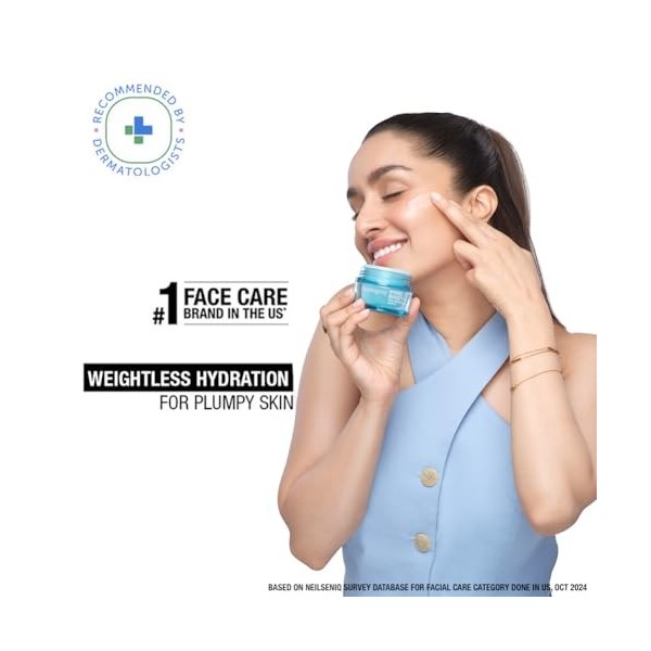 Neutrogena Hydro Boost Water Gel 50g