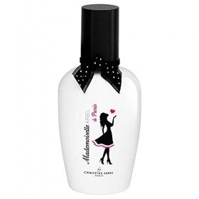 Christine Arbel Paris Mademoiselle Arbel à Paris Coffret Eau de toilette 100ml & Brume parfumée corps et cheveux Fabriqué en 