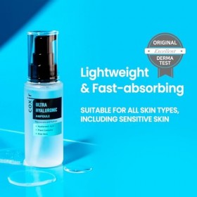 Coxir Ultra Hyaluronic Ampoule 50ml