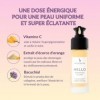 MOTHER NATURE COSMETICS Sérum Visage Vitamine C 30 ml – Acide Hyaluronique – Soin Anti-Âge & Anti-Taches – Hydratant Éclat Pe