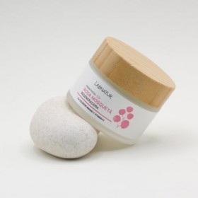 Crème pour le visage à la rose musquée 50 ml