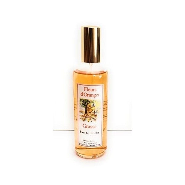 Grenadine Boutique - Eau de Toilette Parfum Pays de Grasse - Patchouli