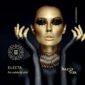 Mousse micellaire ELECTA, soin anti-âge absolu aux phytostaminaux et acide hyaluronique HA3D 100% actif, régénérant, anti-rid