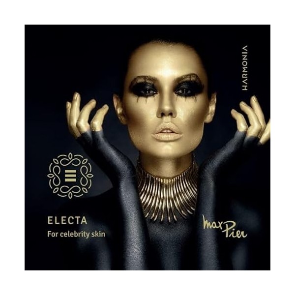 Mousse micellaire ELECTA, soin anti-âge absolu aux phytostaminaux et acide hyaluronique HA3D 100% actif, régénérant, anti-rid