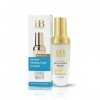 H&B Dead Sea Crème Hydratante non Grasse