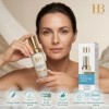 H&B Dead Sea Crème Hydratante non Grasse