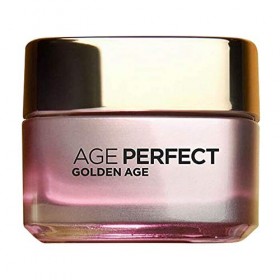 LOréal Paris - Crème de Jour Golden Rose Age Perfect 50 ml