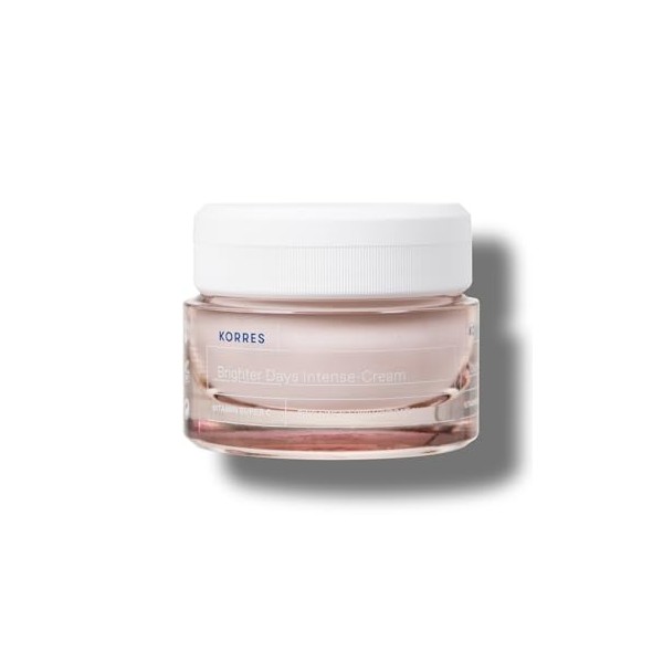 Crème Intense Hydratation Riche Rose Sauvage